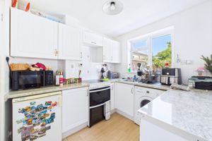 Kitchen - click for photo gallery